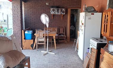 Casa en Don Torcuato