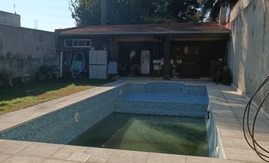 Casa en Don Torcuato