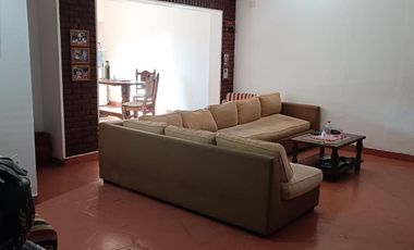 Casa en Don Torcuato