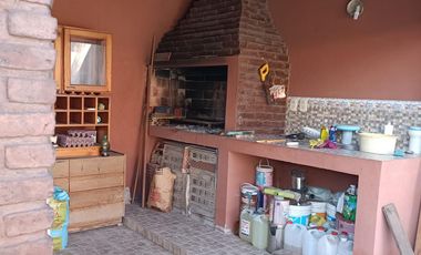Casa en Don Torcuato
