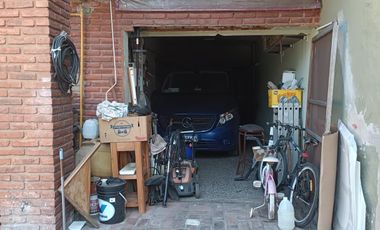 Casa en Don Torcuato