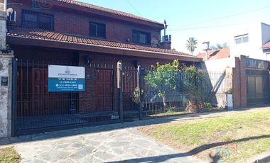 Casa en Don Torcuato