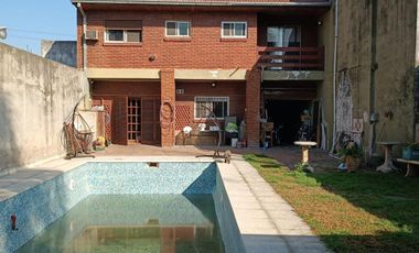 Casa en Don Torcuato