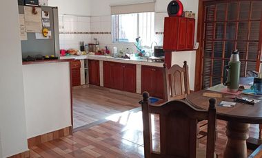 Casa en Don Torcuato