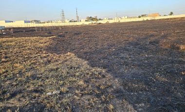 Terreno en Venta Entrada a Lomas de Angelopolis