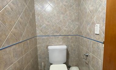 Departamento en Venta de 2 dormitorios. Balcón con vista. Cochera. Centro Zarate