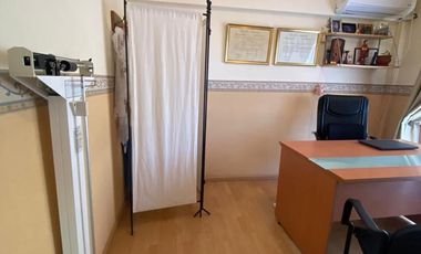 Departamento en Venta de 2 dormitorios. Balcón con vista. Cochera. Centro Zarate