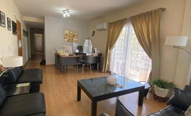 Departamento en Venta de 2 dormitorios. Balcón con vista. Cochera. Centro Zarate