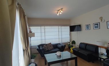 Departamento en Venta de 2 dormitorios. Balcón con vista. Cochera. Centro Zarate