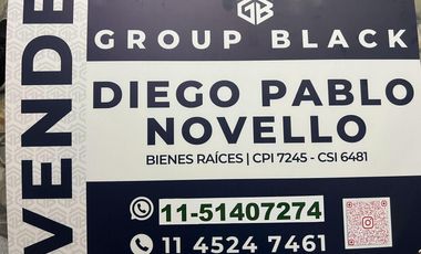 Casa 6 ambientes en Ranelagh con cochera y pileta