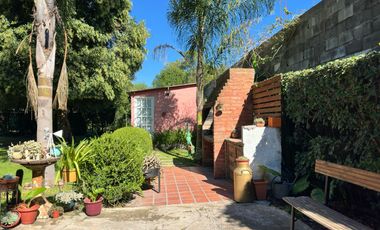 Casa en venta 3 ambientes 2 dormitorios Loma Verde Escobar Barrio abierto