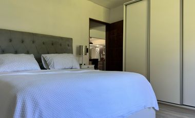 Casa en venta 3 ambientes 2 dormitorios Loma Verde Escobar Barrio abierto