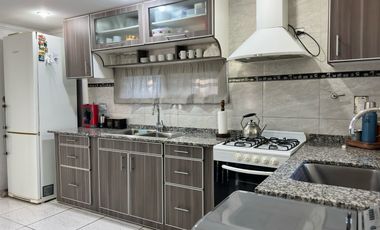 Casa en venta 3 ambientes 2 dormitorios Loma Verde Escobar Barrio abierto
