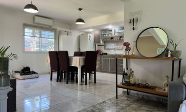 Casa en venta 3 ambientes 2 dormitorios Loma Verde Escobar Barrio abierto