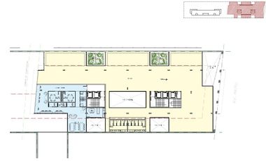 Venta departamento de 4 ambientes en Vicente López