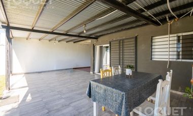Casa en Praderas 1