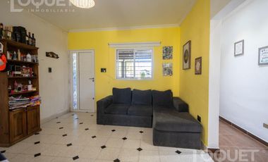 Casa en Praderas 1