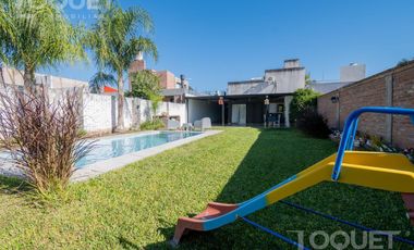Casa en Praderas 1