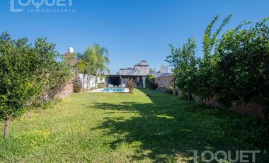 Casa en Praderas 1