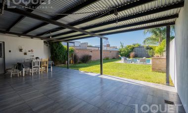 Casa en Praderas 1