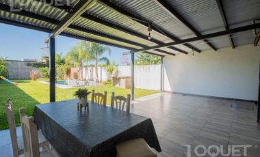 Casa en Praderas 1