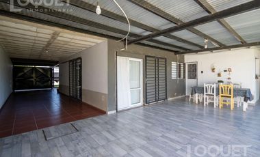 Casa en Praderas 1