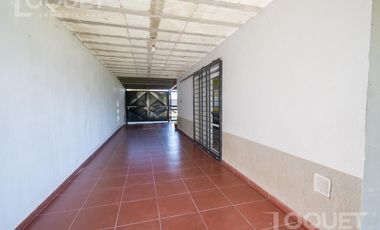 Casa en Praderas 1