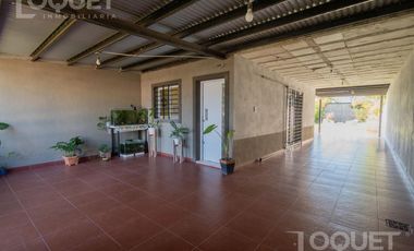 Casa en Praderas 1