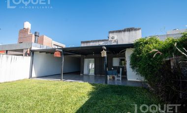 Casa en Praderas 1