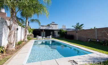 Casa en Praderas 1