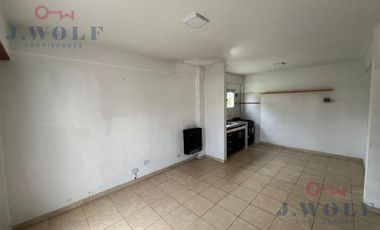 Comodo Departamento de 3 Ambientes