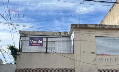 Comodo Departamento de 3 Ambientes