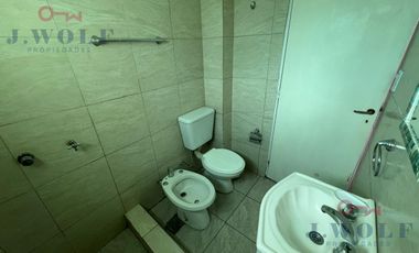 Comodo Departamento de 3 Ambientes