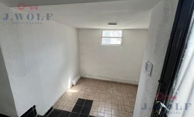 Comodo Departamento de 3 Ambientes