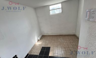 Comodo Departamento de 3 Ambientes