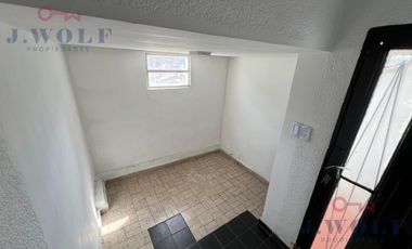 Comodo Departamento de 3 Ambientes