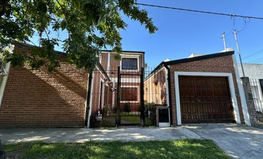 Casa en Gualeguaychu