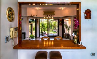 Casa en  venta- City Bell