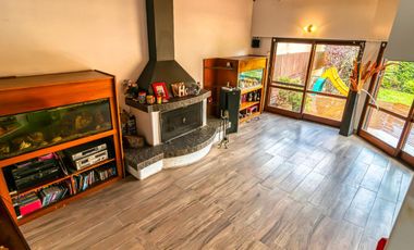Casa en  venta- City Bell