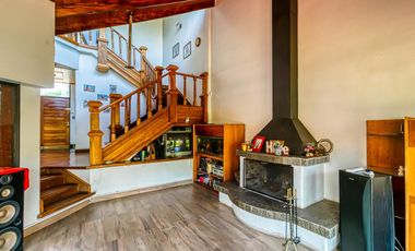 Casa en  venta- City Bell