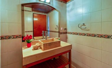 Casa en  venta- City Bell