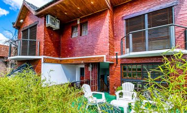 Casa en  venta- City Bell