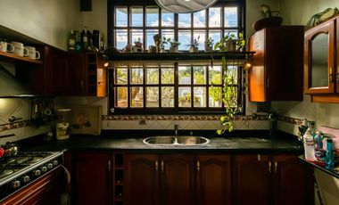 Casa en  venta- City Bell