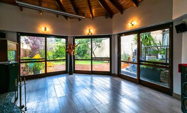 Casa en  venta- City Bell