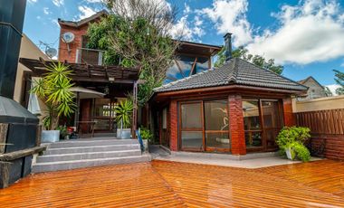 Casa en  venta- City Bell