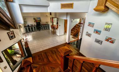 Casa en  venta- City Bell