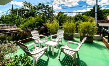 Casa en  venta- City Bell