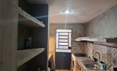 Casa equipada de 2 recámaras frente a parque – Pinos Norte, Mérida