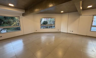 Oficina a estrenar de 70 mts2 con patio  - Wilde Centro