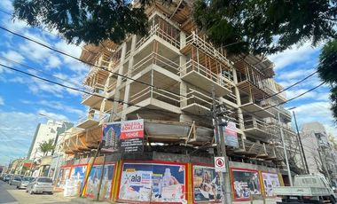 Oficina a estrenar de 70 mts2 con patio  - Wilde Centro